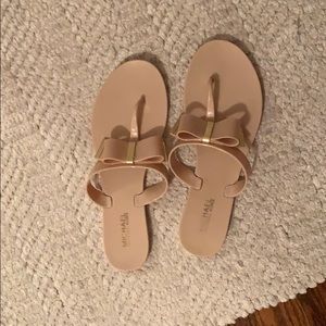 MICHAEL Michael Kors Shoes - Michael Kors Sandals MICHAEL Michael Kors Shoes - Michael Kors Sandals